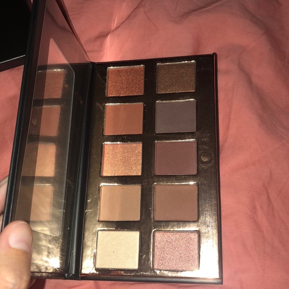 Crown Brush Other - Brand new eyeshadow palette